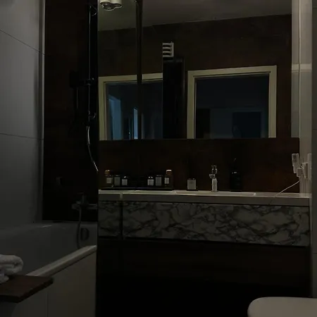 Apartment Dwupokojowy