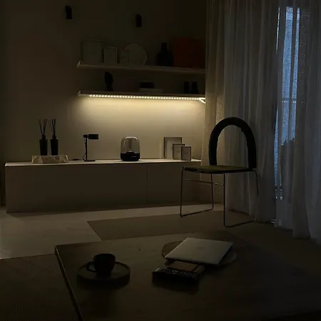 Dwupokojowy Apartment Warsaw