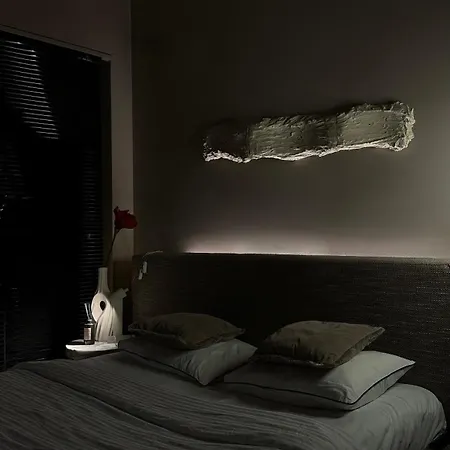 Dwupokojowy Apartment